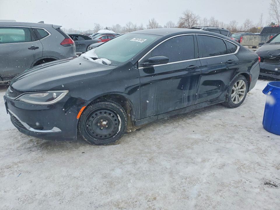 1C3CCCAB5FN510561