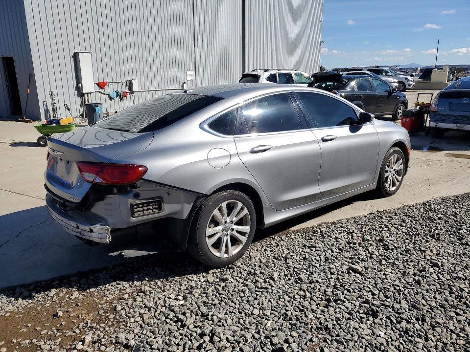 1C3CCCAB8FN671373