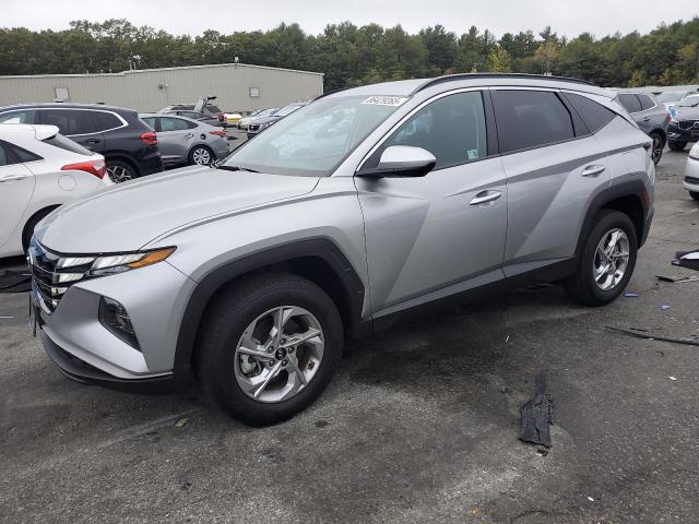 2024 HYUNDAI TUCSON SEL — VIN 5NMJBCDE1RH364981