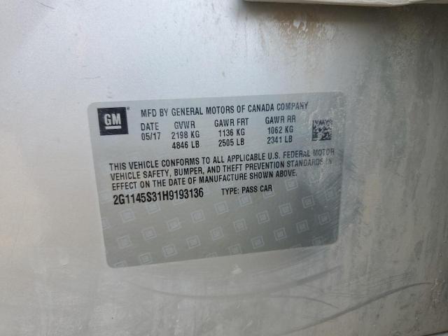 2G1145S31H9193136