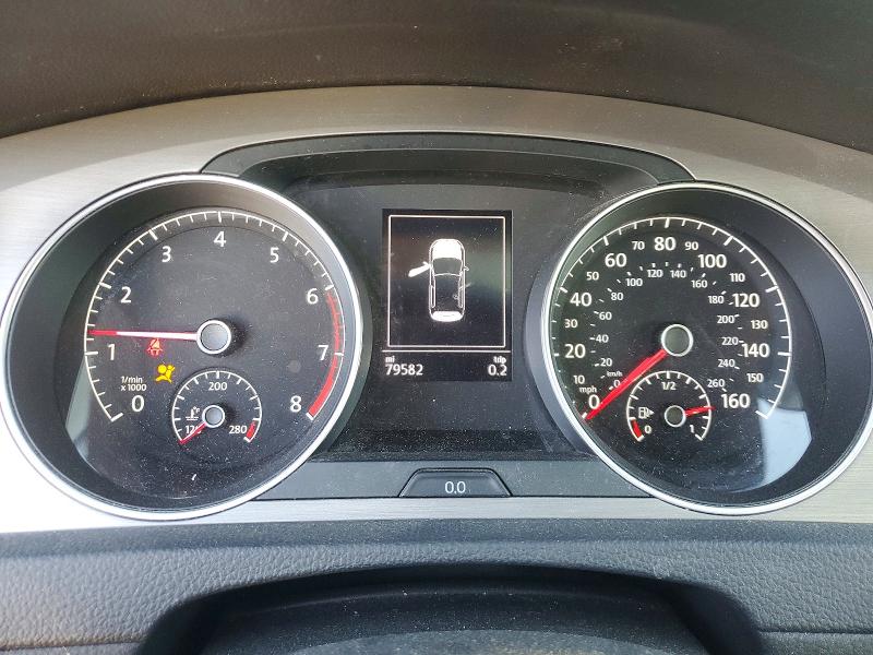 3VW217AU8HM037366