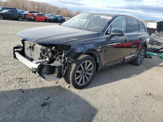 2017 AUDI Q7 PRESTIG — VIN WA1VAAF79HD040251