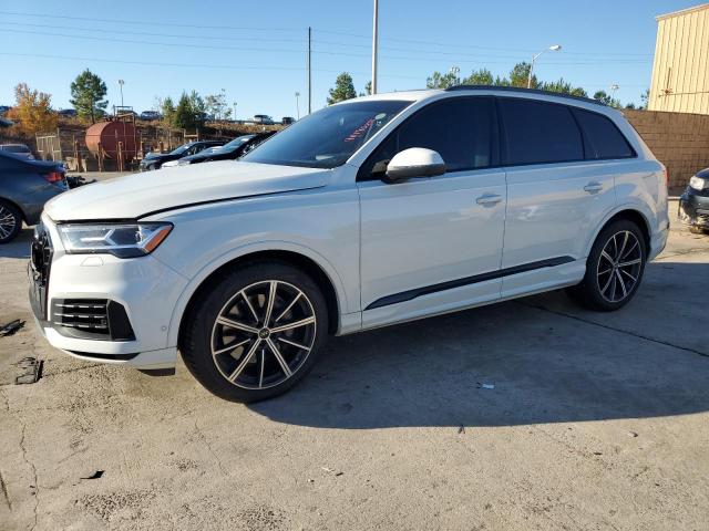 2023 AUDI Q7 PRESTIG — VIN WA1VXBF75PD002972