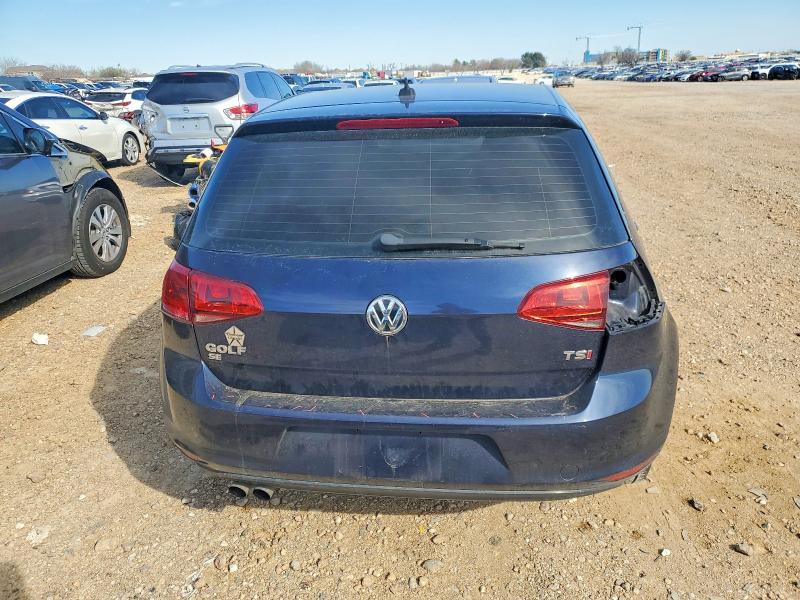 3VW217AU8HM053289