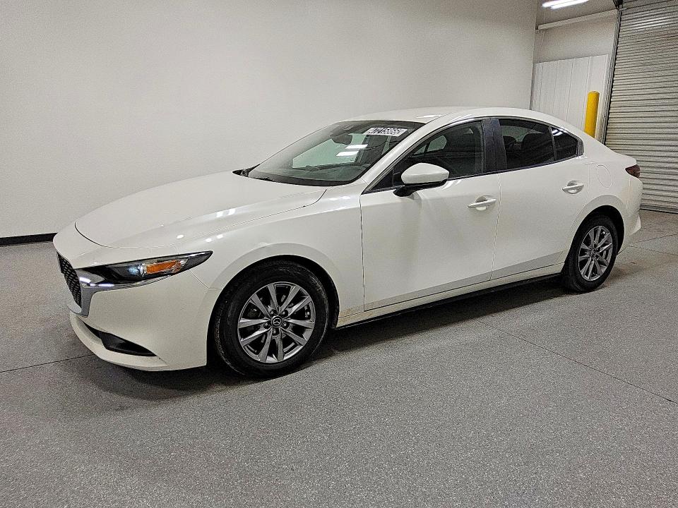 2020 MAZDA 3 — VIN 3MZBPABL4LM130573