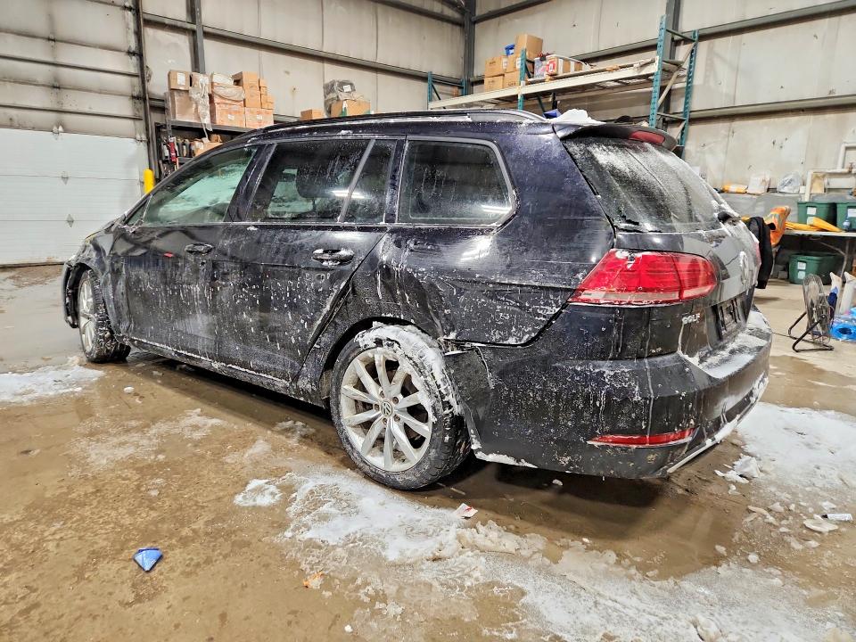 3VW117AU1KM504257