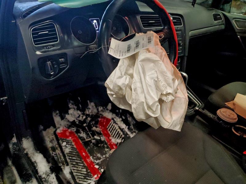 3VW117AU5KM507338