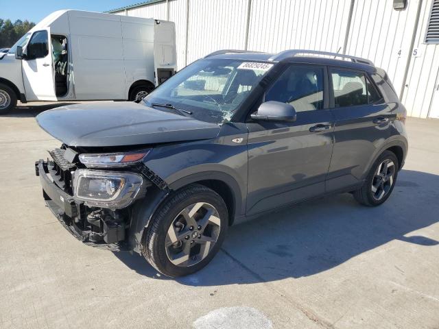 2024 HYUNDAI VENUE SEL — VIN KMHRC8A30RU281949