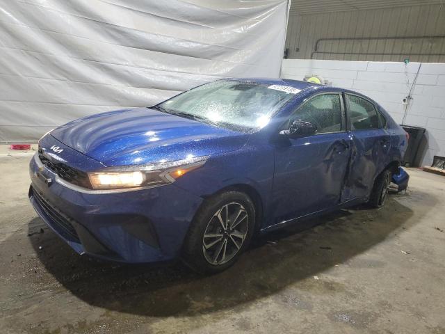 2022 KIA FORTE FE — VIN 3KPF24AD2NE445223