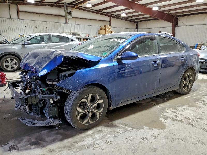 2020 KIA FORTE FE — VIN 3KPF24AD1LE245303