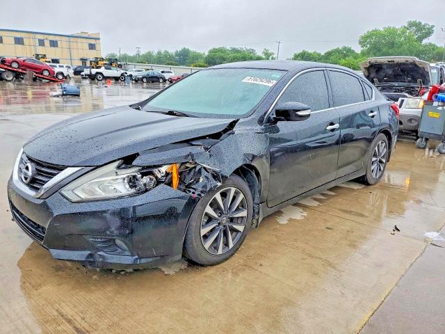 2016 NISSAN ALTIMA — VIN 1N4AL3AP6GC158723