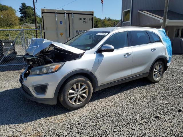 2016 KIA SORENTO — VIN 5XYPGDA33GG016482
