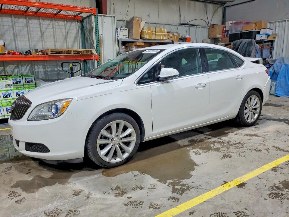 2015 BUICK VERANO — VIN 1G4PP5SK0F4143047