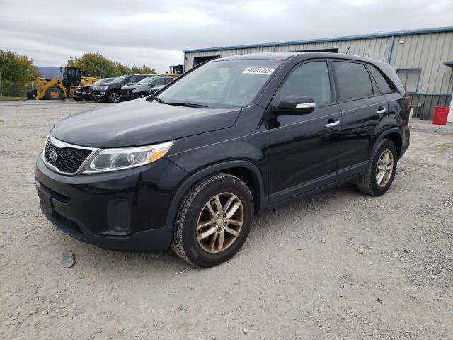 2015 KIA SORENTO — VIN 5XYKT3A6XFG605635