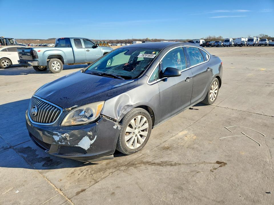 2016 BUICK VERANO — VIN 1G4PP5SK1G4111502