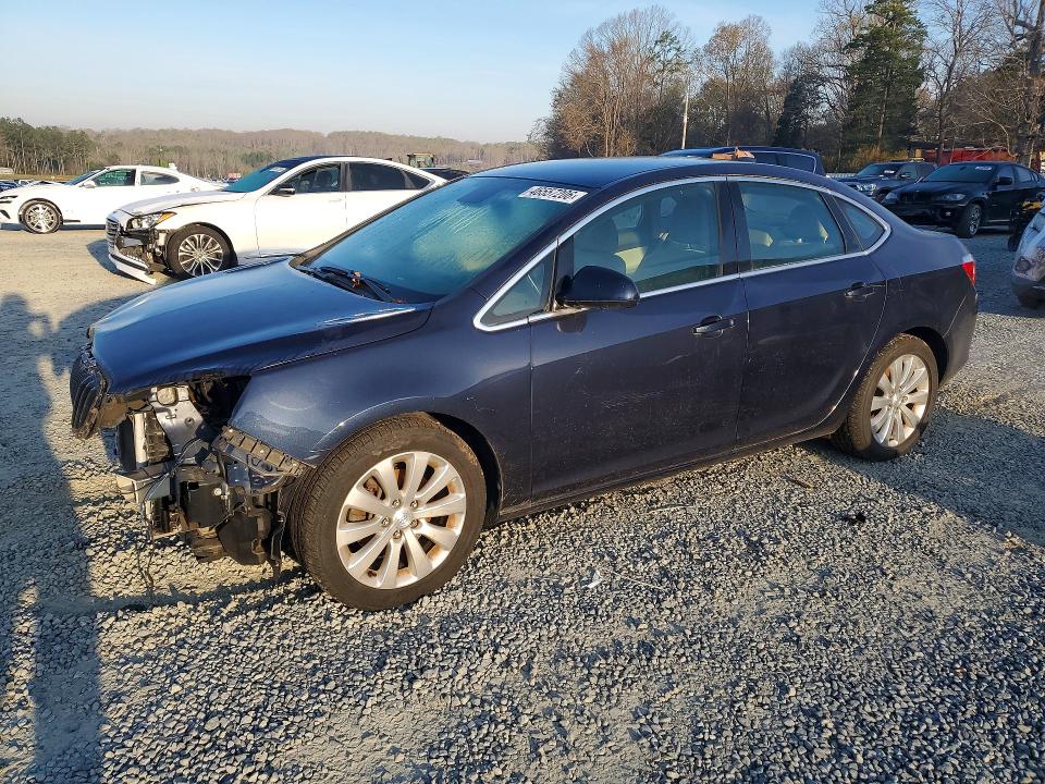 2016 BUICK VERANO — VIN 1G4PP5SK9G4102966