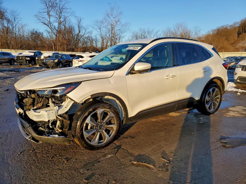 2023 FORD ESCAPE — VIN 1FMCU9JA5PUB28052