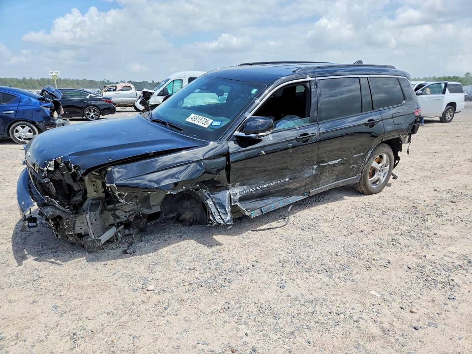 2024 JEEP GRAND CHEROKEE — VIN 1C4RJJBG1R8555056