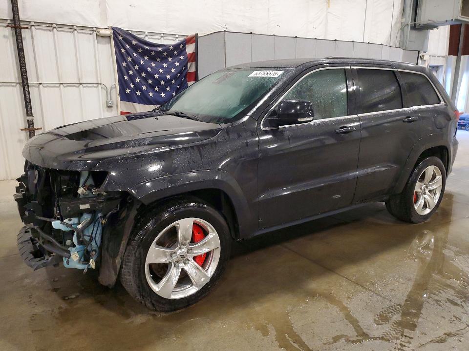 2015 JEEP GRAND CHEROKEE — VIN 1C4RJFDJ2FC888185