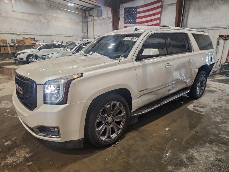 2015 GMC YUKON XL — VIN 1GKS2JKJ4FR147123