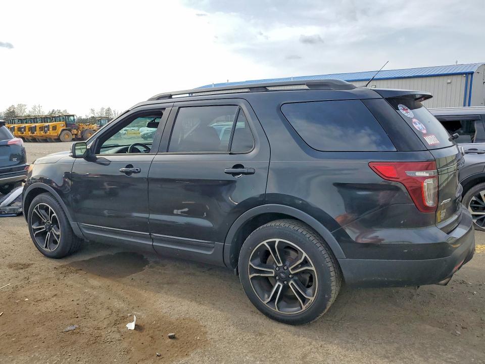 1FM5K8GT9FGA31189