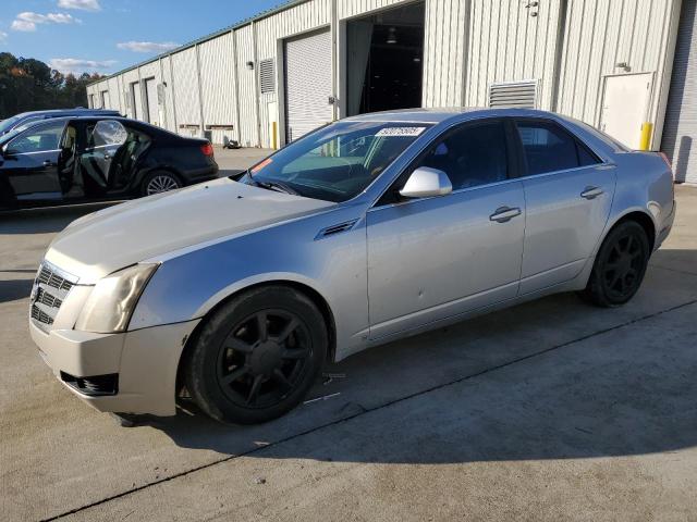 2009 CADILLAC CTS — VIN 1G6DF577290158226