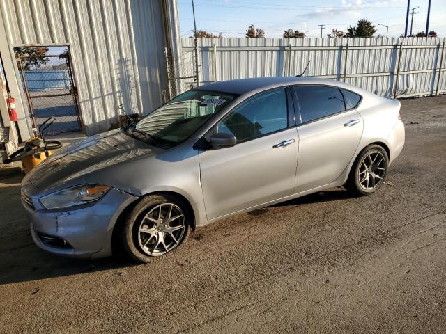 2015 DODGE DART LIMIT — VIN 1C3CDFCB4FD111271