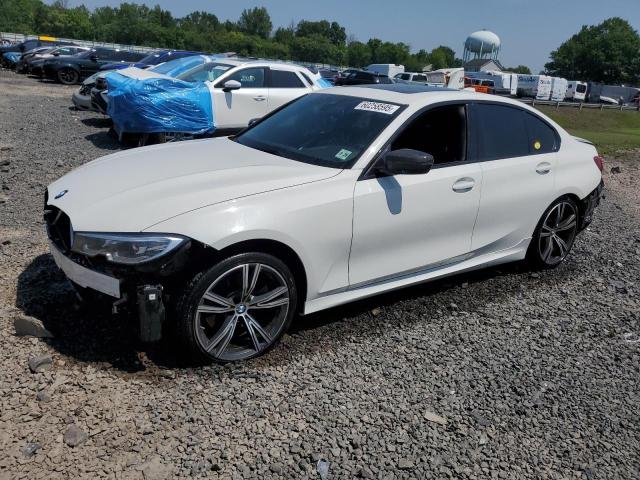 2020 BMW 330XI — VIN 3MW5R7J01L8B14485