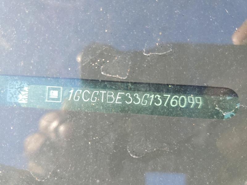 1GCGTBE33G1376099