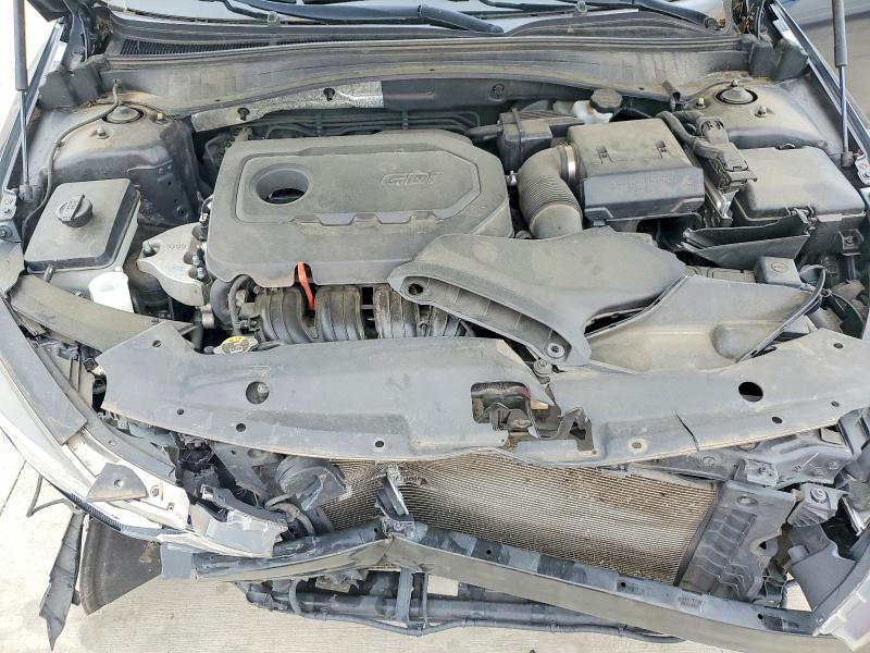 5XXGT4L35KG288571