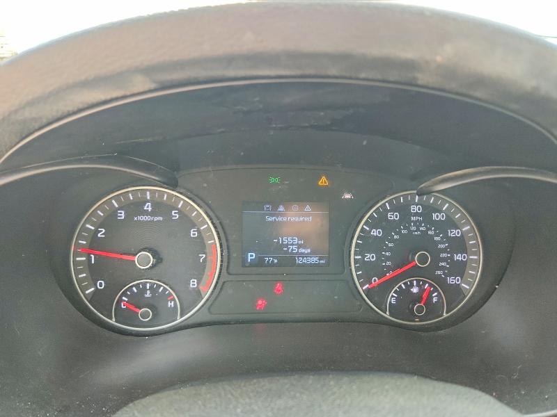 5XXGT4L35KG350079
