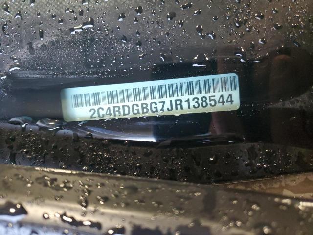 2C4RDGBG7JR138544