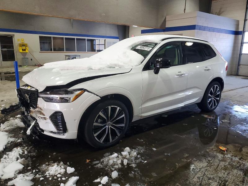 2024 VOLVO XC60 — VIN YV4L12RM7R1873485