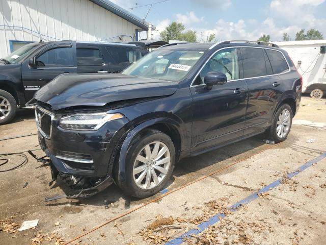 2016 VOLVO XC90 — VIN YV4A22PK3G1035196