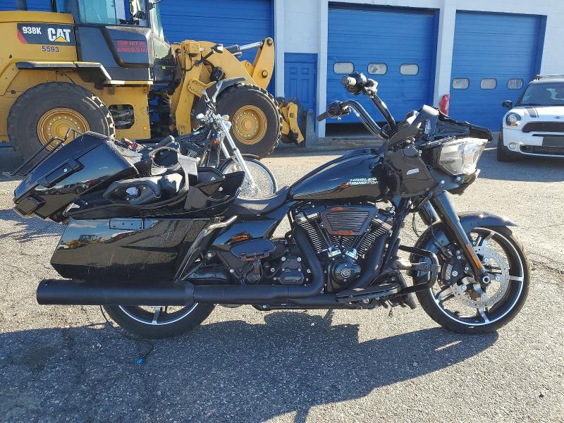 2024 HARLEY-DAVIDSON FLTRX — VIN 1HD1KH717RB632523