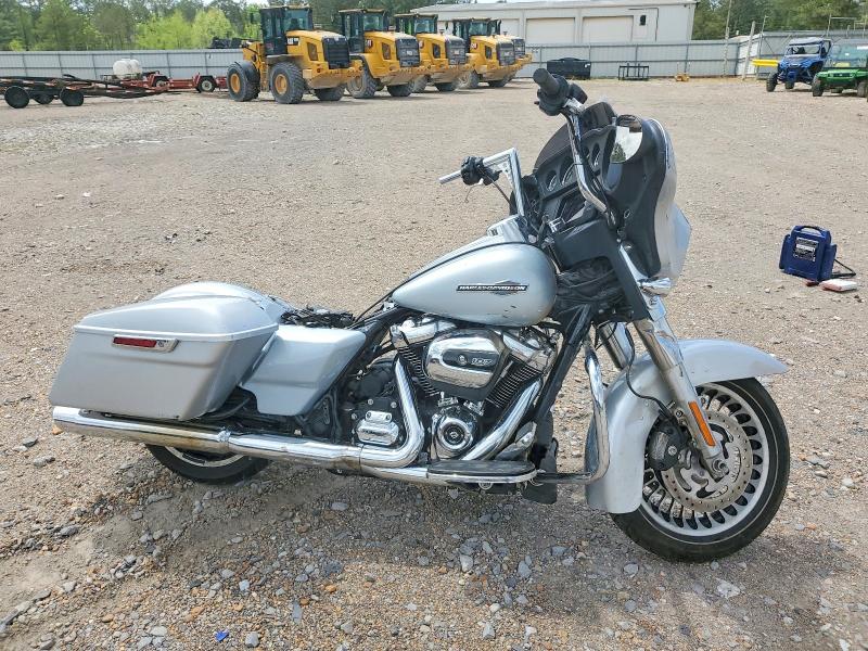 2023 HARLEY-DAVIDSON FLHX — VIN 1HD1KBC11PB607357
