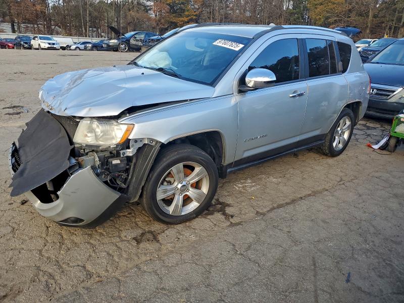2013 JEEP COMPASS LA — VIN 1C4NJCEB2DD158949