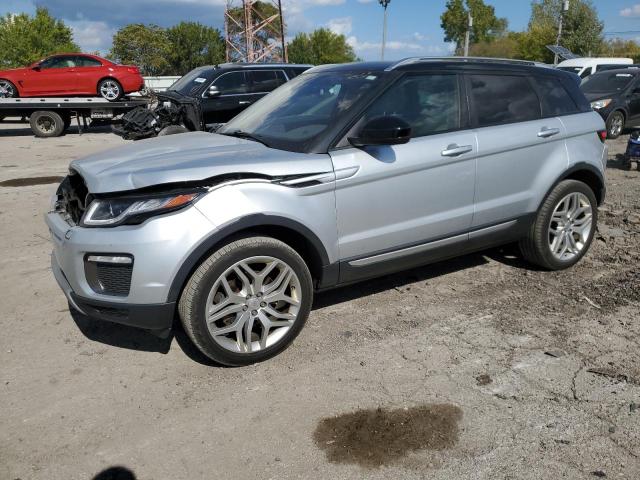 2016 LAND ROVER RANGE ROVER EVOQUE HSE — VIN SALVR2BG5GH078411
