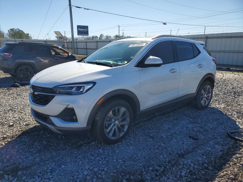 2020 BUICK ENCORE GX — VIN KL4MMGSL2LB124666