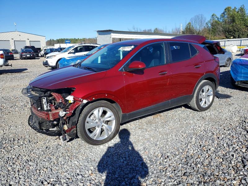 2024 BUICK ENCORE GX — VIN KL4AMBS25RB135411