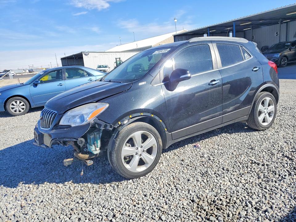 2015 BUICK ENCORE — VIN KL4CJFSB7FB100230