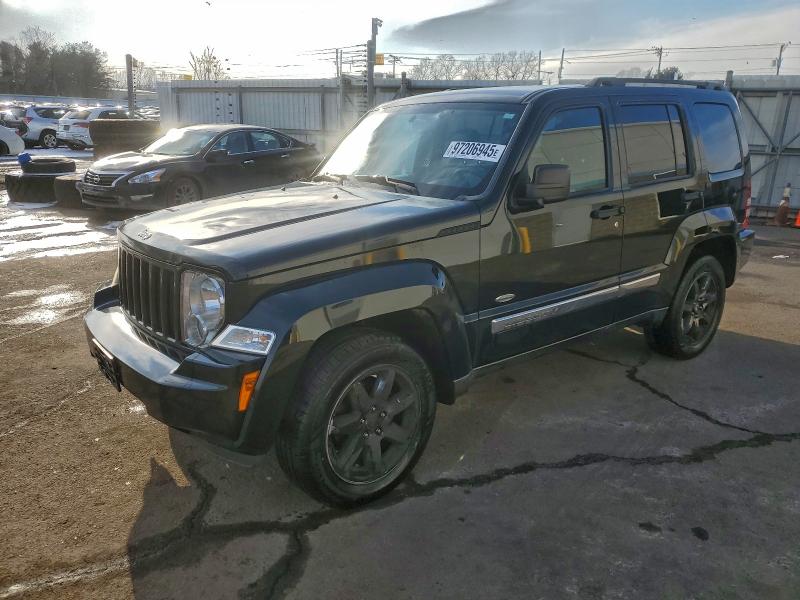 2012 JEEP LIBERTY SP — VIN 1C4PJMAK6CW192271