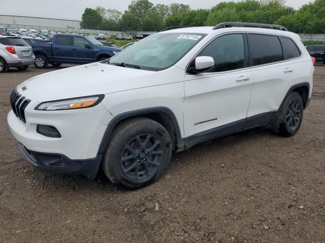 2015 JEEP CHEROKEE L — VIN 1C4PJMCS0FW603102