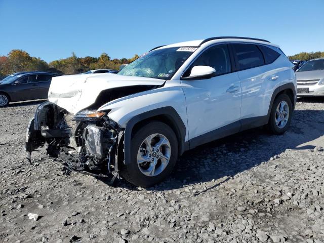 2024 HYUNDAI TUCSON SEL — VIN 5NMJB3DE8RH394849