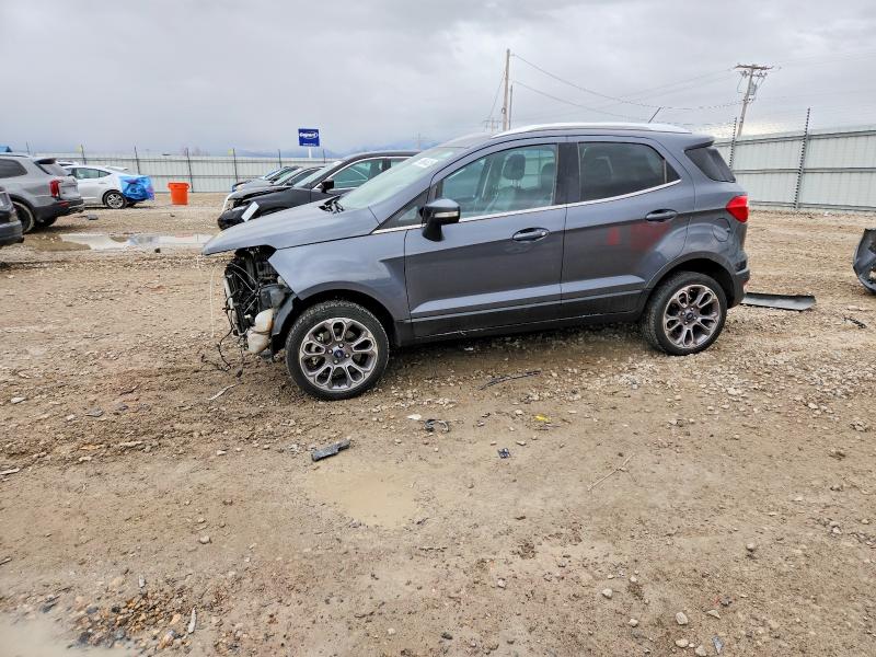 2020 FORD ECOSPORT — VIN MAJ6S3KL2LC355225
