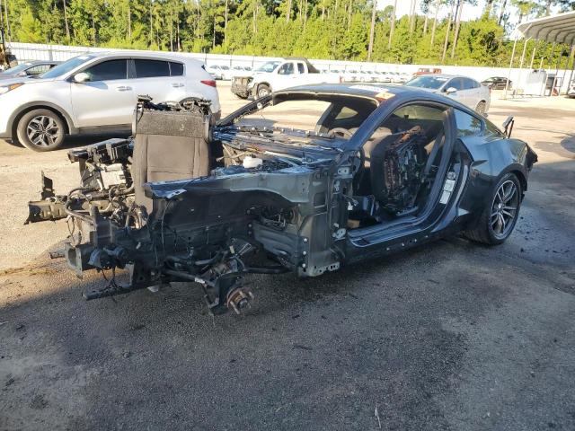 2017 FORD MUSTANG — VIN 1FA6P8TH6H5228207