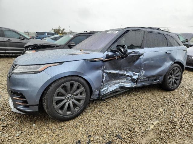 2018 LAND ROVER RANGE ROVE — VIN SALYL2RV2JA748712