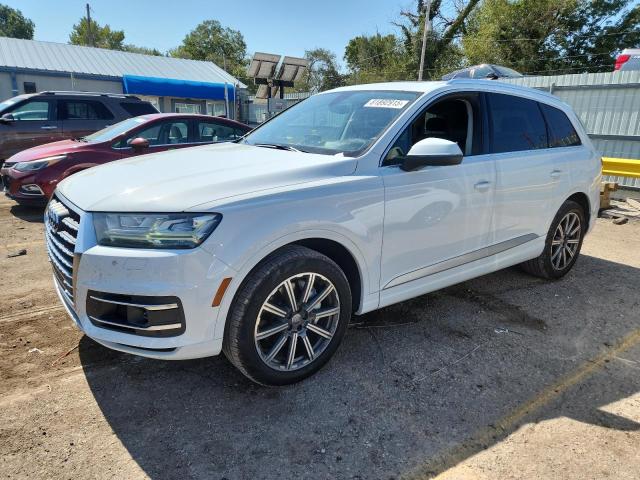 2017 AUDI Q7 PRESTIG — VIN WA1VAAF72HD023954