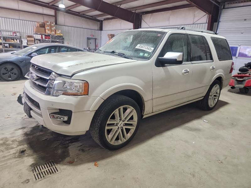 2016 FORD EXPEDITION — VIN 1FMJU2AT4GEF02080