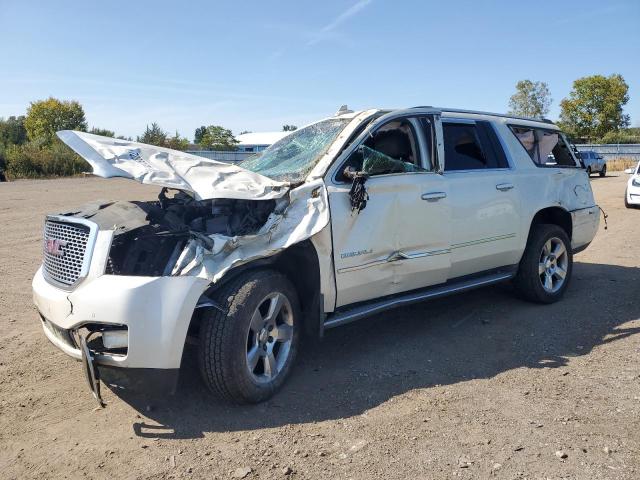 2015 GMC YUKON XL — VIN 1GKS2JKJ6FR600299
